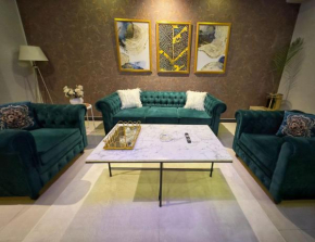 2 bedroom cozy flat